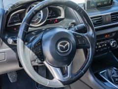 Used 2016  Mazda Mazda3 4d Sedan i Touring 6spd at A Motors Sales & Finance near San Antonio&comma; TX