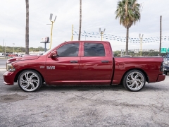 Used 2014  Ram 1500 2WD Crew Cab Express at A Motors Sales & Finance near San Antonio, TX