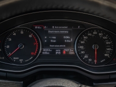 Used 2018  Audi A4 4d Sedan Ultra Premium at A Motors Sales & Finance near San Antonio, TX