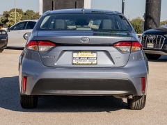 Used 2023  Toyota Corolla LE CVT at A Motors Sales & Finance near San Antonio, TX