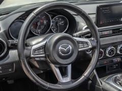 Used 2018  Mazda MX-5 Miata 2d Convertible Grand Touring Auto at A Motors Sales & Finance near San Antonio&comma; TX
