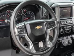 Used 2022  Chevrolet Silverado 2500HD 2WD Reg Cab 142" Work Truck at A Motors Sales & Finance near San Antonio&comma; TX