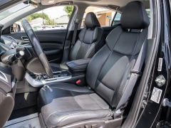Used 2018  Acura TLX 4d Sedan FWD 2&period;4L Tech at A Motors Sales & Finance near San Antonio&comma; TX
