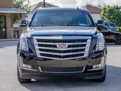 Used 2019 Cadillac Escalade 4d SUV 4WD Luxury at A Motors Sales & Finance near San Antonio, TX