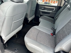 Used 2015 Ram 1500 2WD Crew Cab Lone Star at A Motors Sales & Finance near San Antonio, TX
