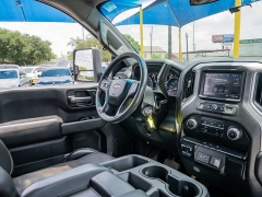 Used 2023  Chevrolet Silverado 2500HD 4WD Crew Cab 159" Work Truck Gas at A Motors Sales & Finance near San Antonio&comma; TX