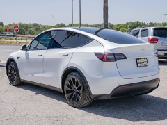 Used 2021  Tesla Model Y Long Range AWD at A Motors Sales & Finance near San Antonio&comma; TX