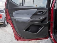 Used 2020  Chevrolet Traverse 4d SUV FWD LT Cloth w&sol;1LT at A Motors Sales & Finance near San Antonio&comma; TX