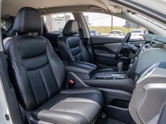 Used 2023  Nissan Murano FWD SV at A Motors Sales & Finance near San Antonio&comma; TX