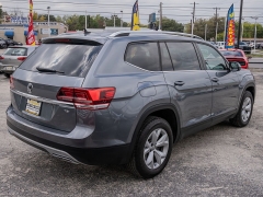 Used 2018  Volkswagen Atlas 2.0T SE w/Technology FWD at A Motors Sales & Finance near San Antonio, TX