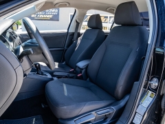 Used 2015  Volkswagen Jetta 4d Sedan S Auto at A Motors Sales & Finance near San Antonio&comma; TX
