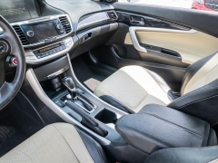 Used 2013  Honda Accord Coupe 2d EX-L at A Motors Sales & Finance near San Antonio&comma; TX