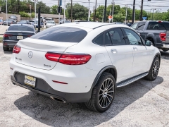 Used 2019  Mercedes-Benz GLC-Class 4d SUV Coupe GLC300 4matic at A Motors Sales & Finance near San Antonio&comma; TX