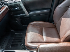 Used 2020 Toyota 4Runner 4d SUV RWD Limited at A Motors Sales & Finance near San Antonio, TX
