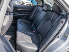 Used 2020  Toyota Camry 4d Sedan XSE at A Motors Sales & Finance near San Antonio&comma; TX