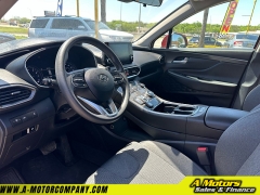 Used 2021 Hyundai Santa Fe SE FWD at A Motors Sales & Finance near San Antonio, TX