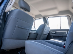 Used 2017  Ram 1500 2WD Crew Cab Lone Star at A Motors Sales & Finance near San Antonio&comma; TX