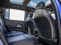 Used 2022  Mercedes-Benz GLB GLB 250 SUV at A Motors Sales & Finance near San Antonio&comma; TX
