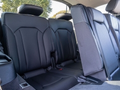 Used 2020 Audi Q7 4d SUV 3.0T Quattro Premium Plus at A Motors Sales & Finance near San Antonio, TX