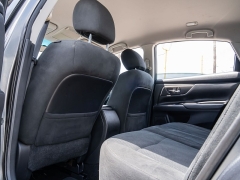 Used 2015  Nissan Altima 4d Sedan S 2&period;5L at A Motors Sales & Finance near San Antonio&comma; TX