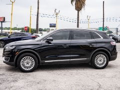 Used 2020  Lincoln Nautilus 4d SUV FWD Standard at A Motors Sales & Finance near San Antonio&comma; TX