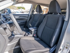Used 2020  Nissan Rogue Sport 4d SUV FWD S at A Motors Sales & Finance near San Antonio&comma; TX