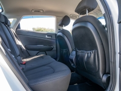 Used 2018  Kia Optima 4d Sedan LX at A Motors Sales & Finance near San Antonio, TX