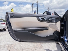 Used 2016  Mercedes-Benz SL-Class 2d Convertible SL400 at A Motors Sales & Finance near San Antonio&comma; TX