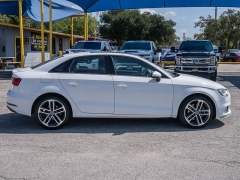 Used 2017  Audi A3 4d Sedan 2&period;0T Premium at A Motors Sales & Finance near San Antonio&comma; TX