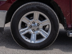 Used 2018  Ram 1500 2WD Crew Cab Lone Star Silver at A Motors Sales & Finance near San Antonio&comma; TX