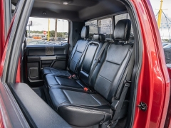 Used 2019 Ford Super Duty F-250 4WD Crew Cab Lariat at A Motors Sales & Finance near San Antonio, TX