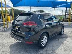 Used 2019 Nissan Rogue 4d SUV AWD SV at A Motors Sales & Finance near San Antonio, TX