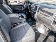Used 2017 Ram 2500 4WD Crew Cab Tradesman at A Motors Sales & Finance near San Antonio, TX