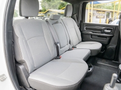 Used 2024  Ram 2500 4WD Big Horn Crew Cab 6'4" Box at A Motors Sales & Finance near San Antonio&comma; TX