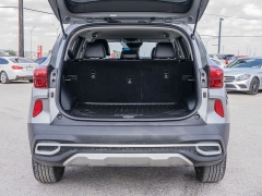 Used 2021  Kia Seltos 4d SUV AWD S at A Motors Sales & Finance near San Antonio&comma; TX