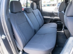 Used 2016  Toyota Tacoma 2WD Double Cab TRD Sport at A Motors Sales & Finance near San Antonio&comma; TX