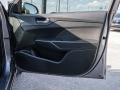 Used 2022 Hyundai Accent SEL Sedan IVT at A Motors Sales & Finance near San Antonio, TX