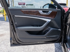 Used 2019  Audi A6 4d Sedan 3&period;0T Quattro Prestige at A Motors Sales & Finance near San Antonio&comma; TX