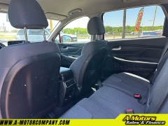 Used 2021 Hyundai Santa Fe SE FWD at A Motors Sales & Finance near San Antonio, TX