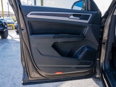Used 2019 Volkswagen Atlas 4d SUV 3.6L SE Technology at A Motors Sales & Finance near San Antonio, TX