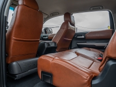 Used 2015  Toyota Tundra 2WD CrewMax SR5 4&period;6L at A Motors Sales & Finance near San Antonio&comma; TX