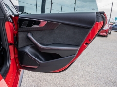 Used 2021  Audi RS 5 Sportback 2&period;9 TFSI quattro at A Motors Sales & Finance near San Antonio&comma; TX