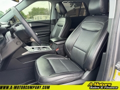 Used 2021 Ford Explorer Limited RWD at A Motors Sales & Finance near San Antonio, TX