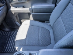 Used 2020  Chevrolet Silverado 1500 2WD Crew Cab Custom at A Motors Sales & Finance near San Antonio&comma; TX