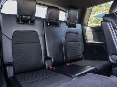 Used 2023  Nissan Pathfinder Rock Creek 4WD at A Motors Sales & Finance near San Antonio&comma; TX