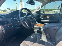 Used 2020 Cadillac Escalade 4d SUV RWD Luxury at A Motors Sales & Finance near San Antonio, TX