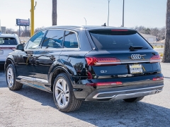 Used 2020  Audi Q7 4d SUV 3&period;0T Quattro Premium Plus at A Motors Sales & Finance near San Antonio&comma; TX
