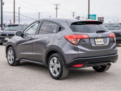 Used 2016  Honda HR-V 4d SUV FWD EX CVT at A Motors Sales & Finance near San Antonio&comma; TX