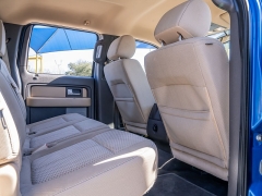 Used 2014  Ford F-150 2WD Supercrew XLT 5 1&sol;2 at A Motors Sales & Finance near San Antonio&comma; TX