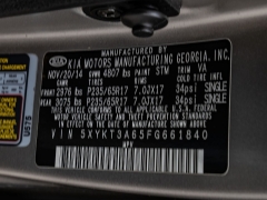 Used 2015  Kia Sorento 4d SUV FWD LX at A Motors Sales & Finance near San Antonio, TX